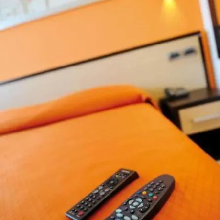 Hotel Cristina 3*