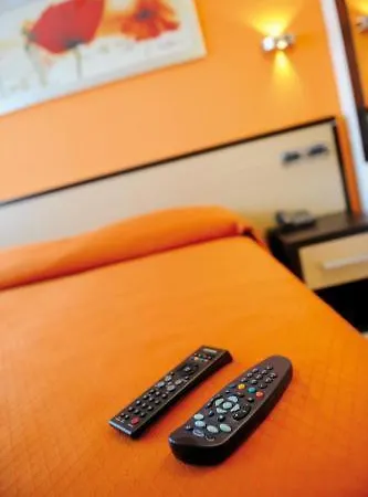 Hotel Cristina 3*