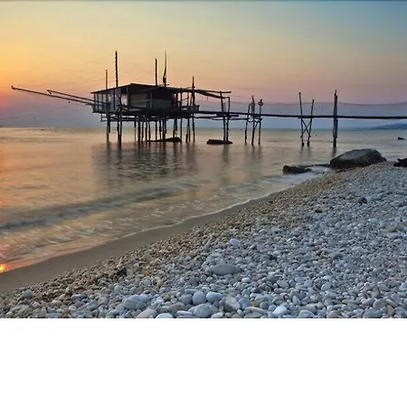 Cristina 3* רוקה סן ג'ובאני