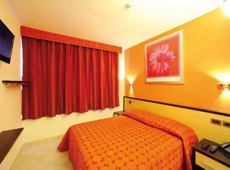 Hotel Cristina Rocca San Giovanni
