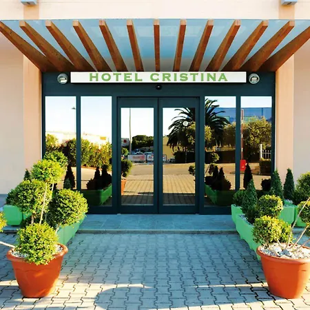 Cristina