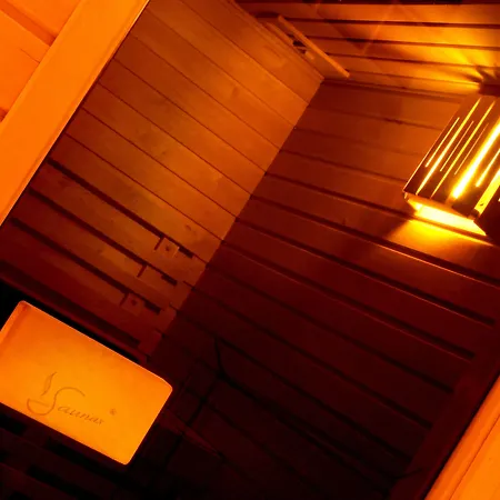 Cristina רוקה סן ג'ובאני