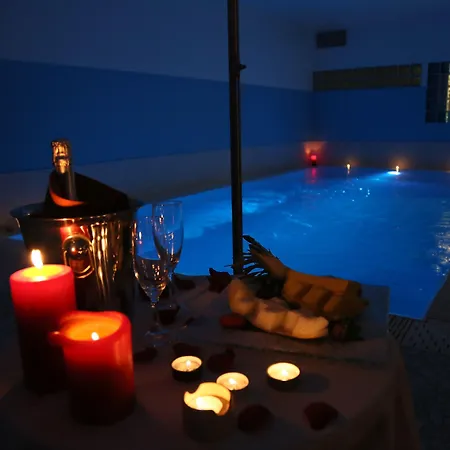 Hotel Cristina