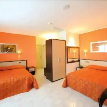Hotel Cristina