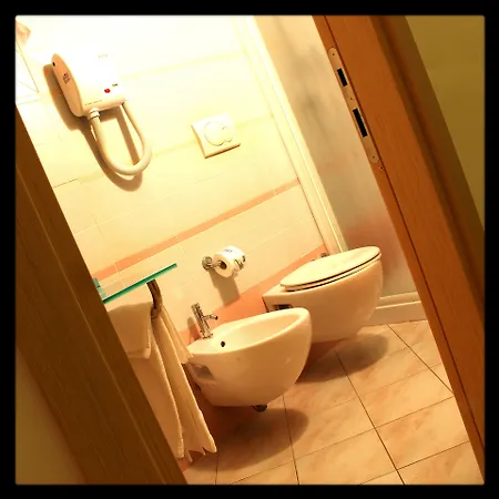 Hotel Cristina 3*