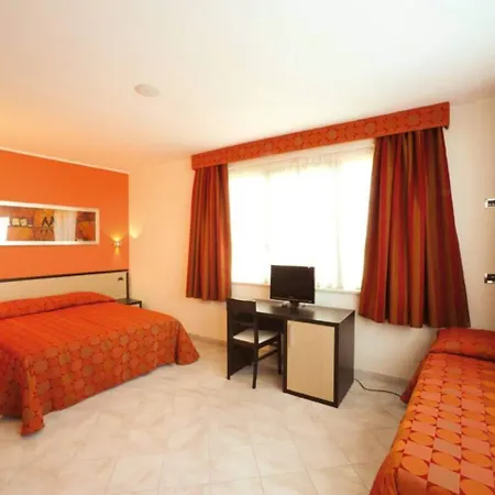 Hotel Cristina 3*