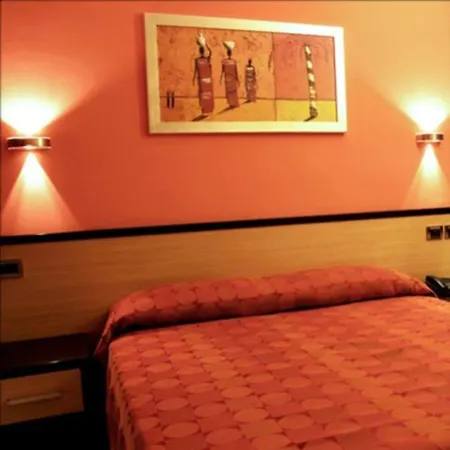 Hotel Cristina Rocca San Giovanni