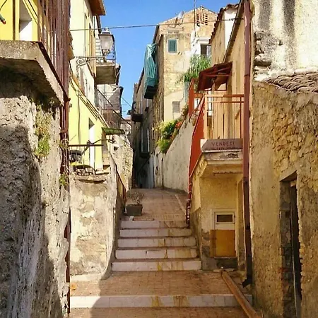 Cristina Hotel Rocca San Giovanni