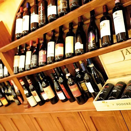 Cristina מלון 3*