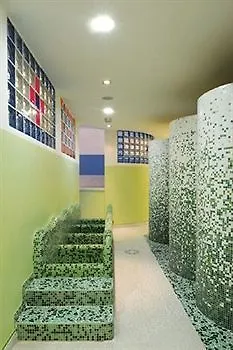 Cristina Hotel