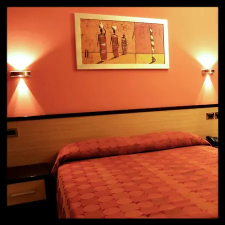 Cristina Hotel