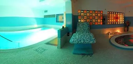 Hotel Cristina