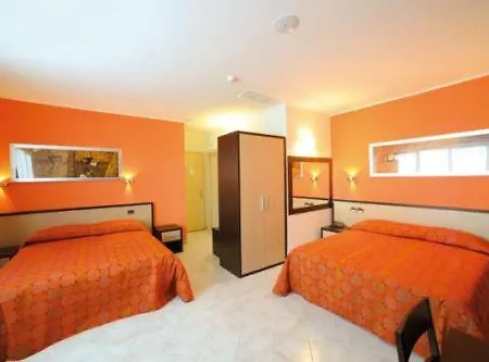 Cristina Hotel Rocca San Giovanni