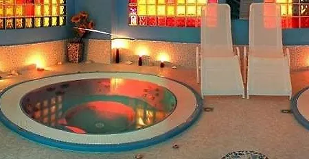 Cristina רוקה סן ג'ובאני