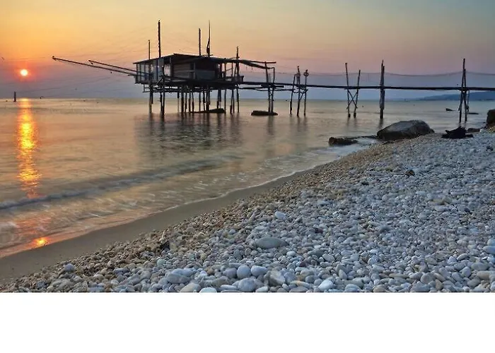 Cristina 3* Rocca San Giovanni