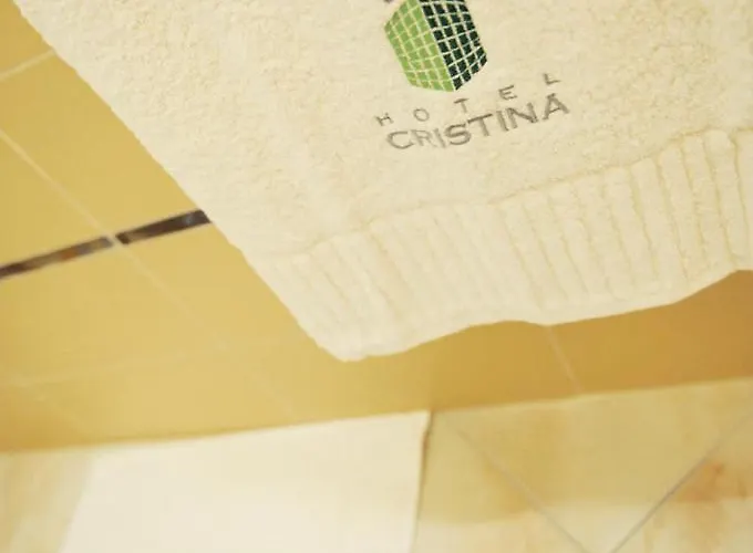 Cristina 3* Rocca San Giovanni