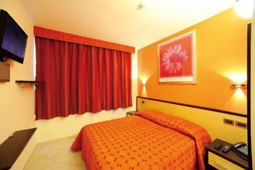 Hotel Cristina Rocca San Giovanni