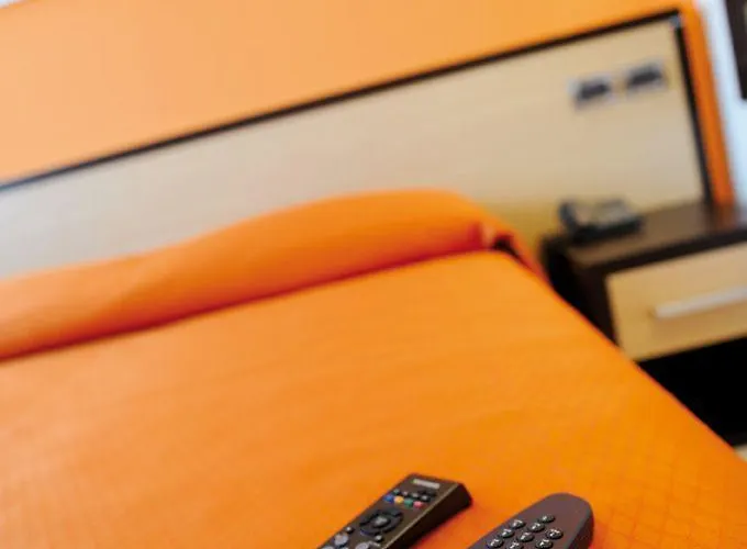 Cristina 3* Rocca San Giovanni