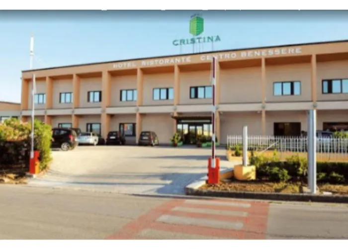 Cristina Rocca San Giovanni