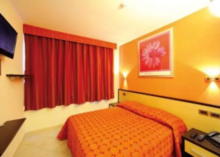 Cristina 3* Rocca San Giovanni